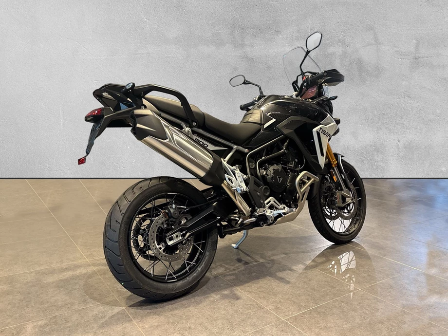 Offer Triumph Tiger 900 Rally Pro Bild 3: Offer Triumph Tiger 900 Rally Pro