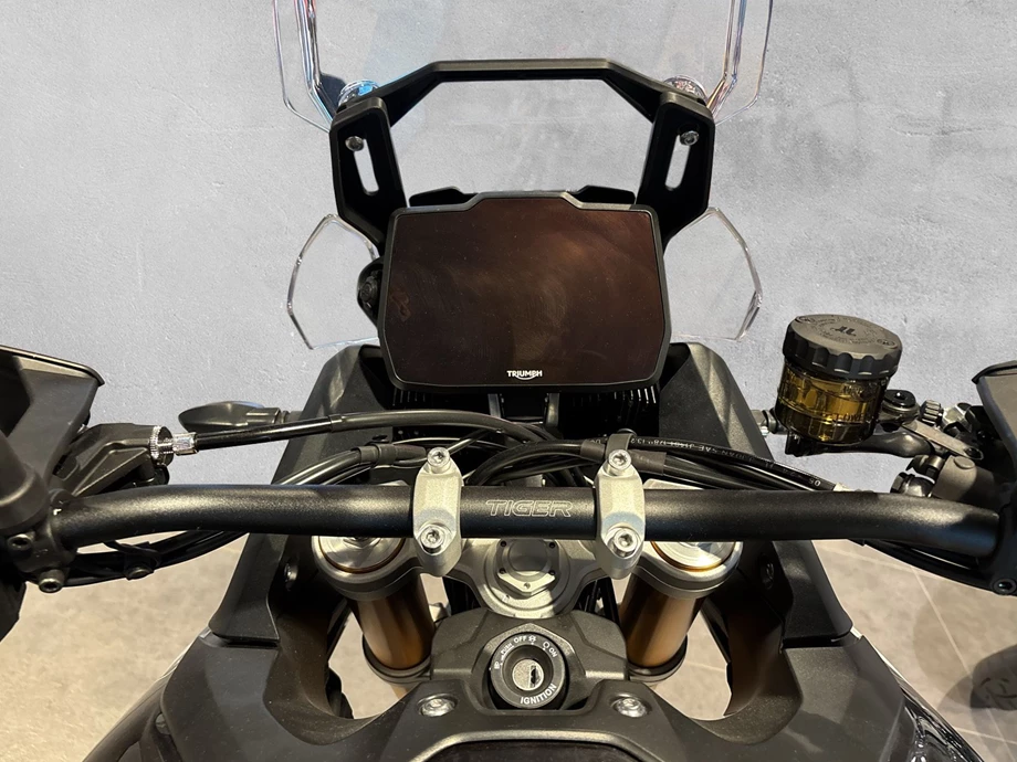 Offer Triumph Tiger 900 Rally Pro Bild 4: Offer Triumph Tiger 900 Rally Pro