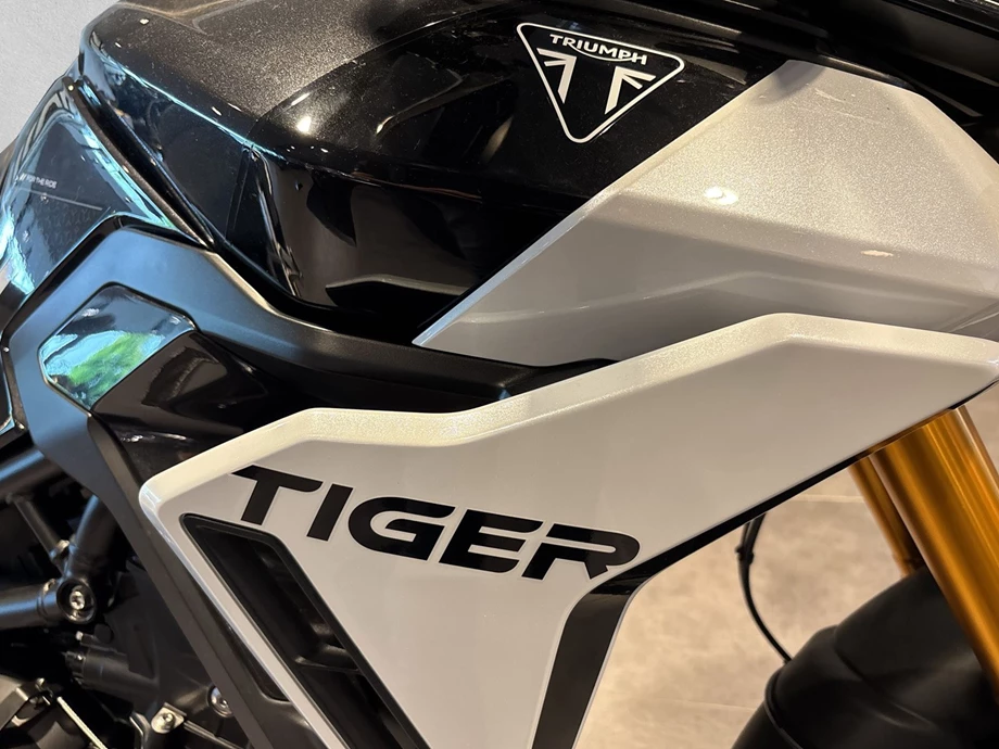 Offer Triumph Tiger 900 Rally Pro Bild 7: Offer Triumph Tiger 900 Rally Pro
