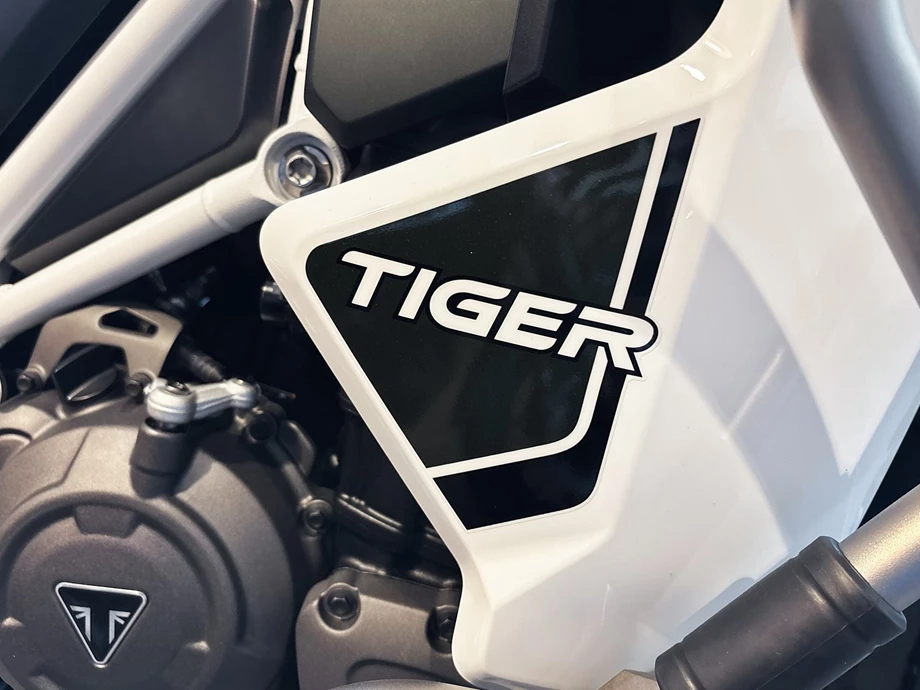 Offer Triumph Tiger 900 Rally Pro Bild 8: Offer Triumph Tiger 900 Rally Pro