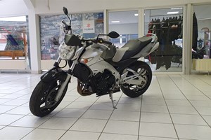 Angebot Suzuki GSR 600