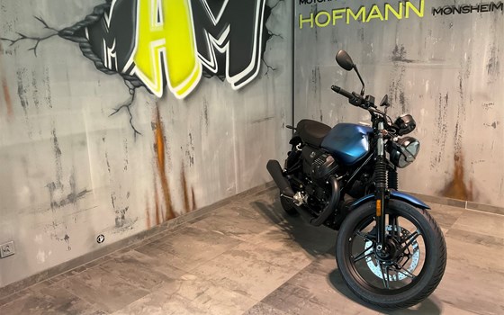 Neufahrzeug Moto Guzzi V7 Stone - Bild 2