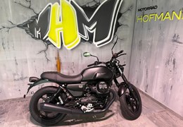 Neumotorrad Moto Guzzi V7 Stone