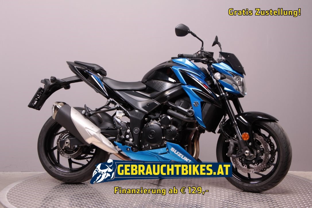 Motorrad