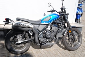 Angebot Honda CL500