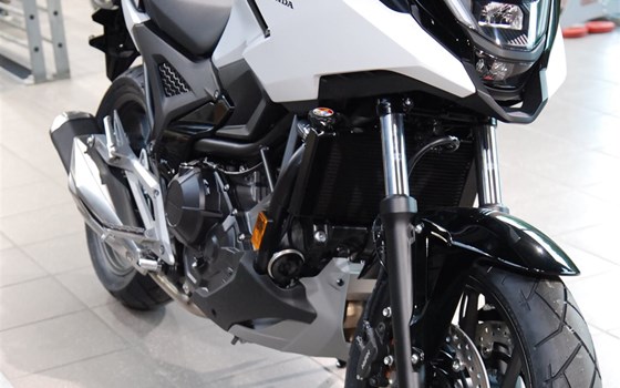 Neufahrzeug Honda NC750X DCT - Bild 8