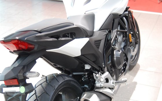 Neufahrzeug Honda NC750X DCT - Bild 11