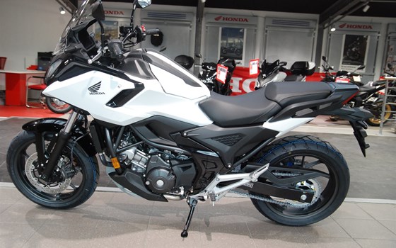 Neufahrzeug Honda NC750X DCT - Bild 4