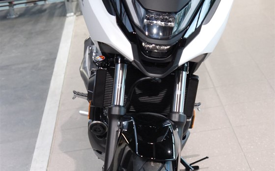 Neufahrzeug Honda NC750X DCT - Bild 10