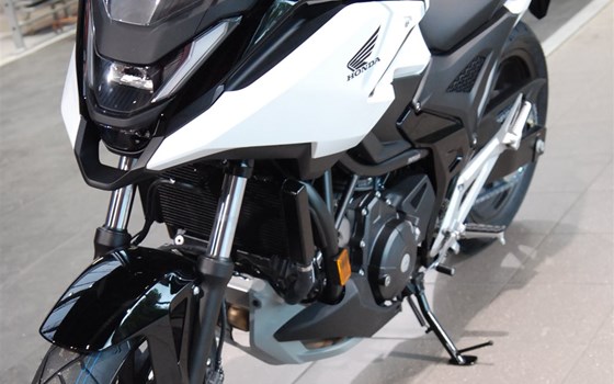 Neufahrzeug Honda NC750X DCT - Bild 9