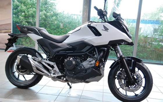 Neufahrzeug Honda NC750X DCT - Bild 3