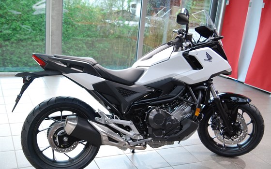 Neufahrzeug Honda NC750X DCT - Bild 1