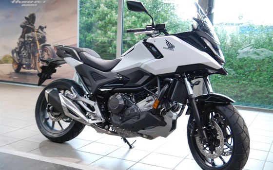 Neufahrzeug Honda NC750X DCT - Bild 2