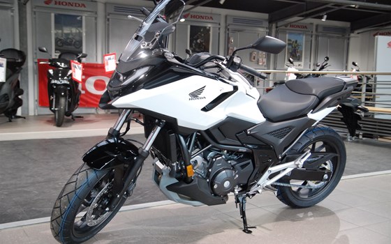 Neufahrzeug Honda NC750X DCT - Bild 5