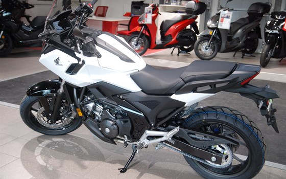 Neufahrzeug Honda NC750X DCT - Bild 6