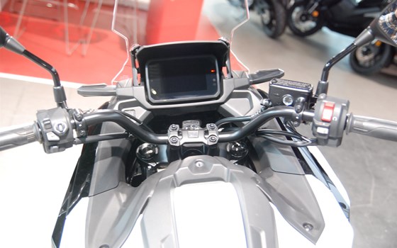 Neufahrzeug Honda NC750X DCT - Bild 7