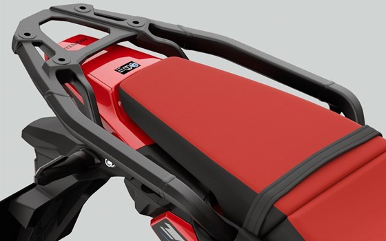 Neufahrzeug Honda CRF1100L Africa Twin DCT - Bild 14