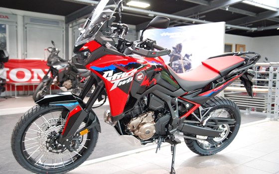 Neufahrzeug Honda CRF1100L Africa Twin DCT - Bild 2