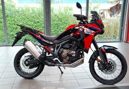 Neumotorrad Honda CRF1100L Africa Twin DCT