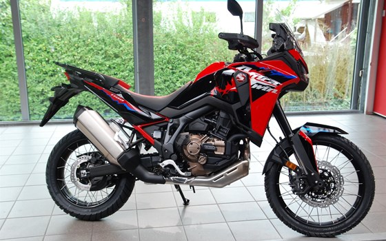Neufahrzeug Honda CRF1100L Africa Twin DCT - Bild 1