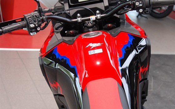 Neufahrzeug Honda CRF1100L Africa Twin DCT - Bild 22