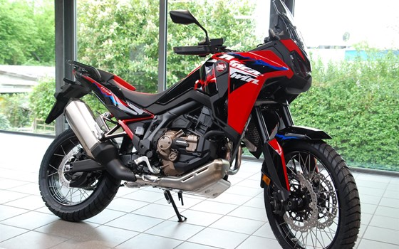 Neufahrzeug Honda CRF1100L Africa Twin DCT - Bild 3