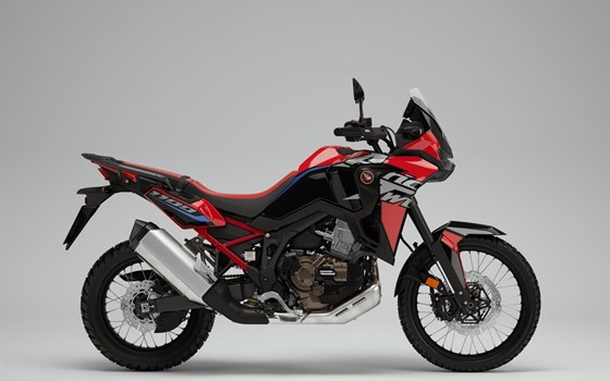 Neufahrzeug Honda CRF1100L Africa Twin DCT - Bild 5
