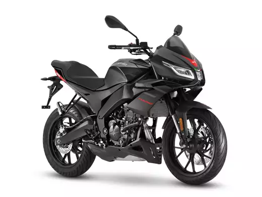 Aprilia Tuono 125<br />E5+