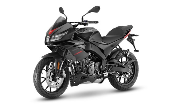 Neufahrzeug Aprilia Tuono 125 - Bild 3