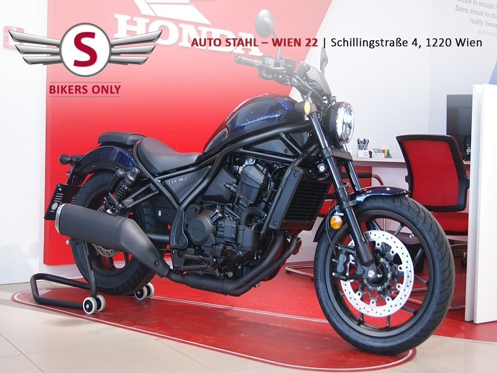 Motorrad