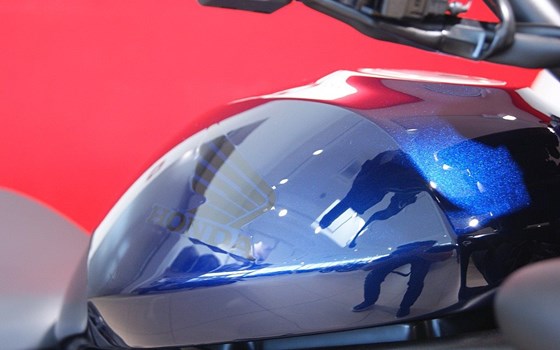 Neufahrzeug Honda CMX1100 Rebel DCT - Bild 6