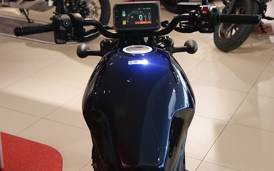 Neufahrzeug Honda CMX1100 Rebel DCT - Bild 7