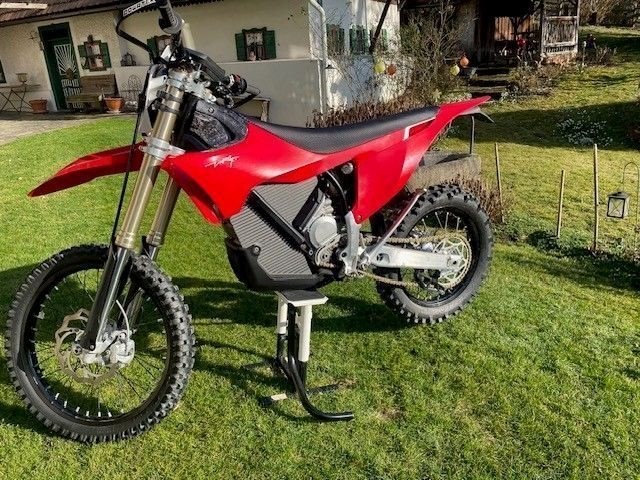 Motorrad