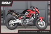 Aprilia Shiver 750