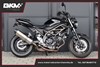 Suzuki SV650