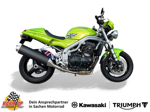 Gebrauchtfahrzeug Gebrauchtfahrzeug