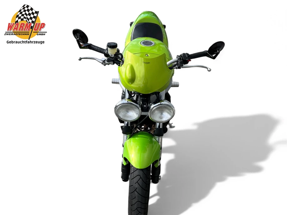 Angebot Triumph Speed Triple 955i Bild 9: Angebot Triumph Speed Triple 955i