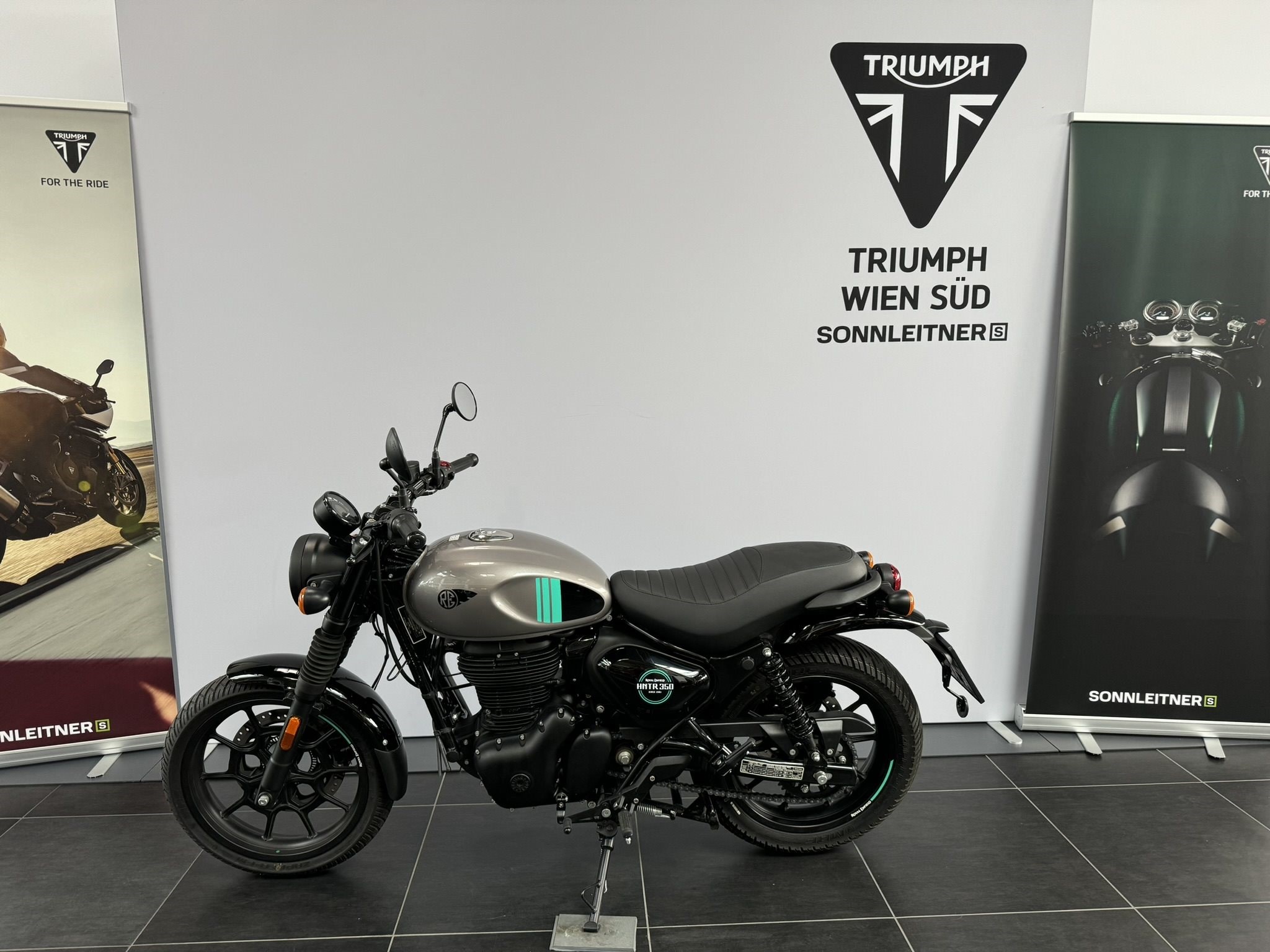 Motorrad