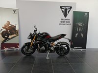 Neumotorrad Triumph Speed Triple 1200 RS