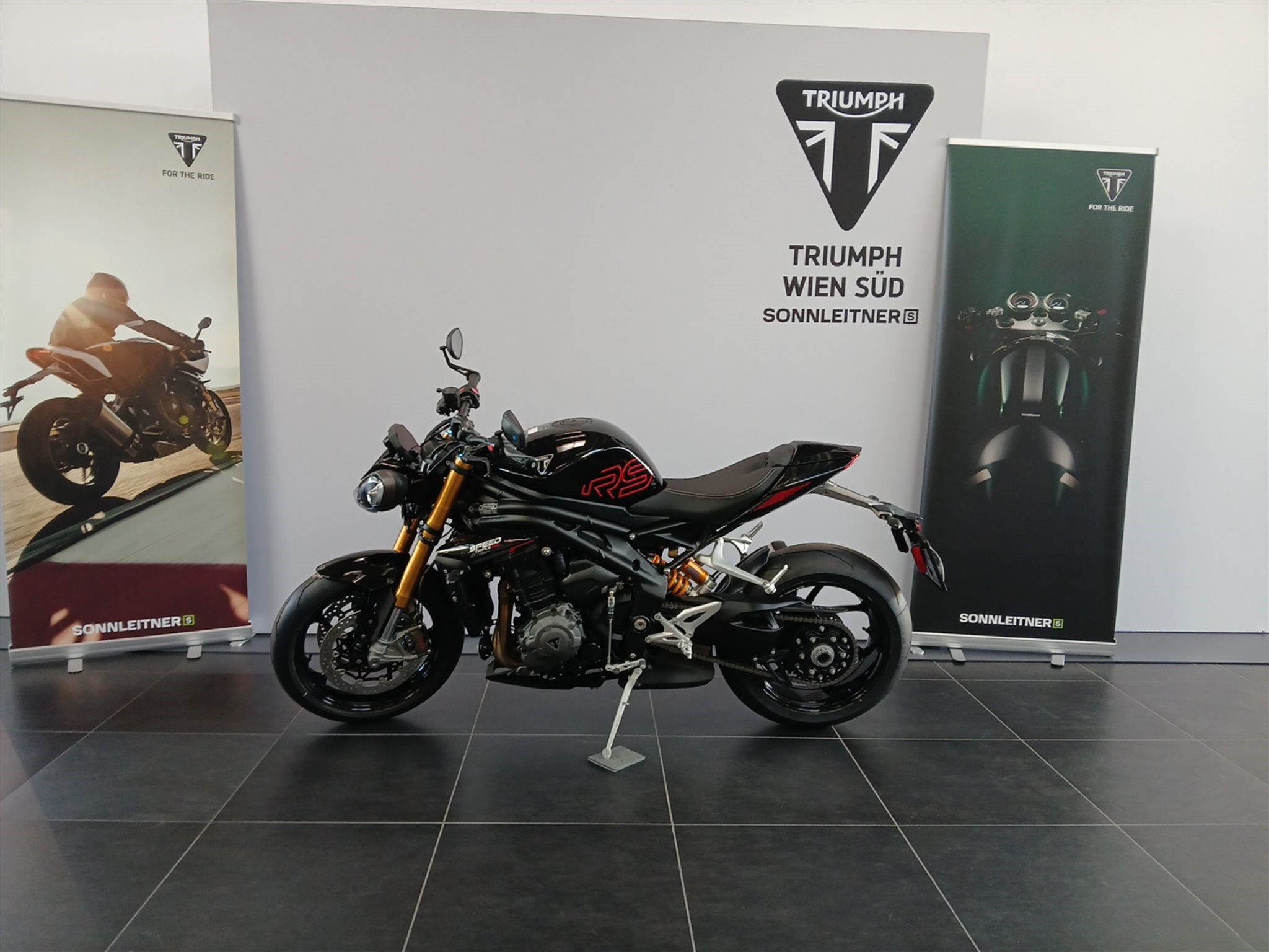 Motorrad