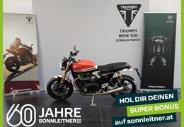 Neumotorrad Triumph Speed Twin 1200 RS