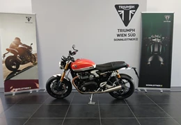 Neumotorrad Triumph Speed Twin 1200 RS Neumotorrad Triumph Speed Twin 1200 RS