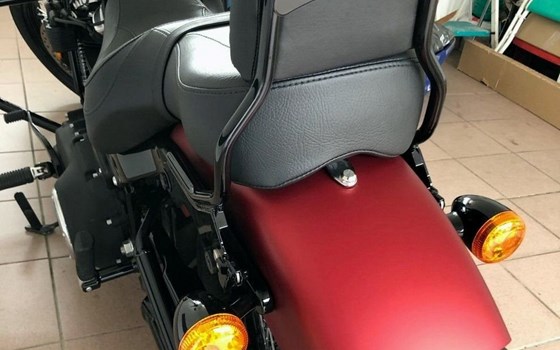 Gebrauchtmotorrad Harley-Davidson Softail Street Bob FXBB - Bild 10