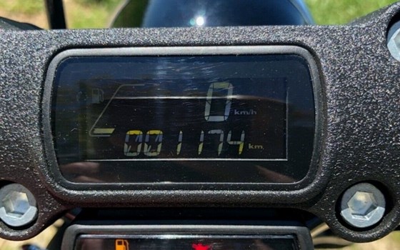 Gebrauchtmotorrad Harley-Davidson Softail Street Bob FXBB - Bild 11