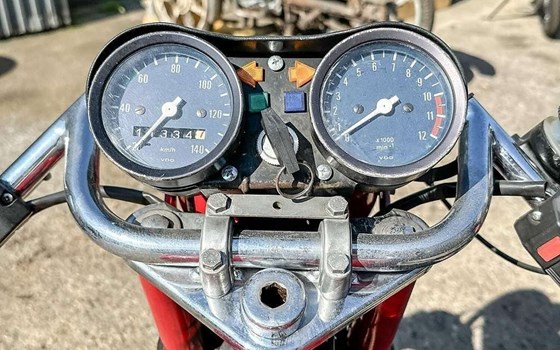Offerta Zündapp KS 50 - Immagine 2