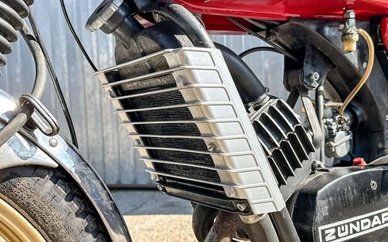 Offerta Zündapp KS 50 - Immagine 8