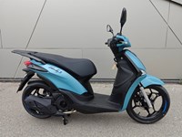 Neumotorrad Piaggio Liberty 125 S 