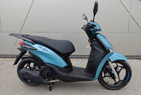 Neufahrzeug Piaggio Liberty 125 S Piaggio Liberty 125 S