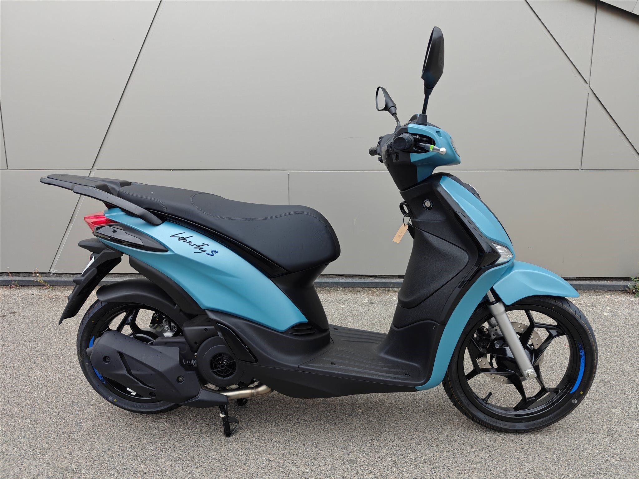 Motorrad
