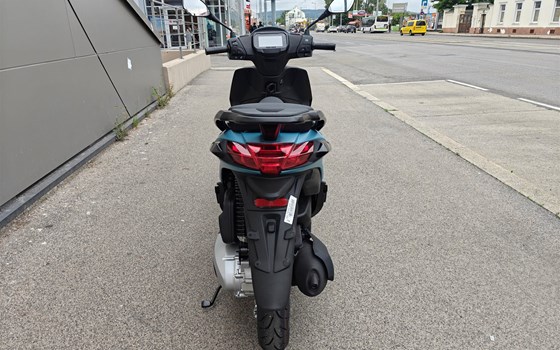 Neufahrzeug Piaggio Liberty 125 S - Bild 5 Neufahrzeug Piaggio Liberty 125 S - Bild 5